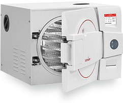 TuttnauerAutoclave